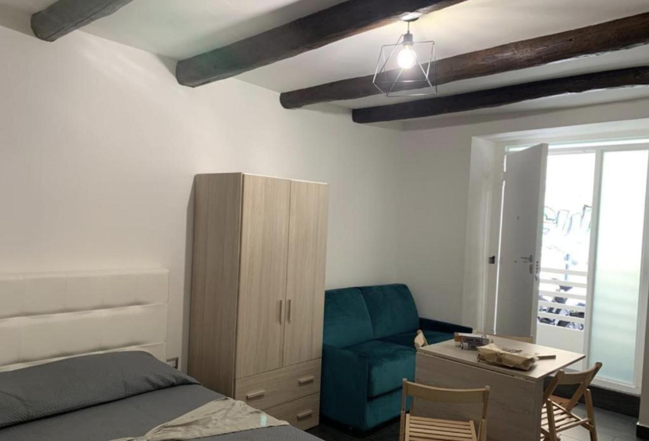 Ferienwohnung Viky House Chiaia Neapel Exterior foto