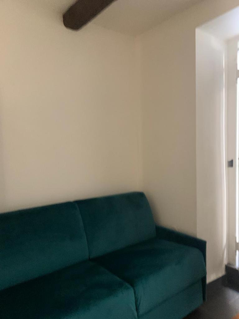 Ferienwohnung Viky House Chiaia Neapel Exterior foto